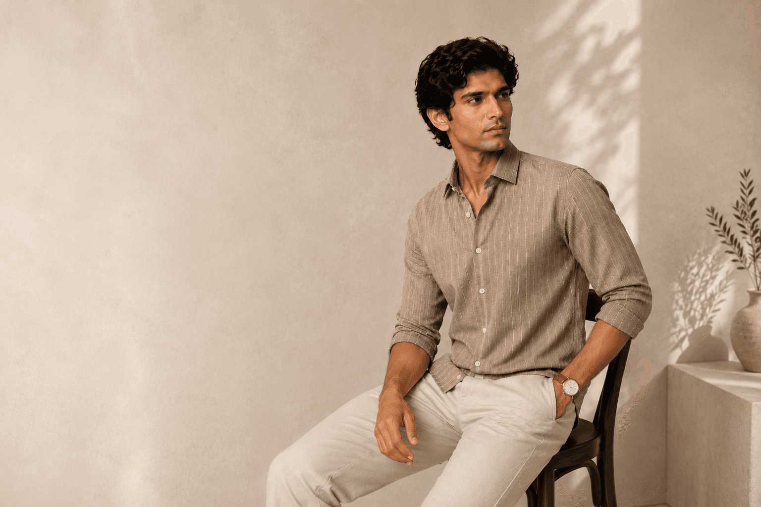 Reliable Shirting Fabric solution