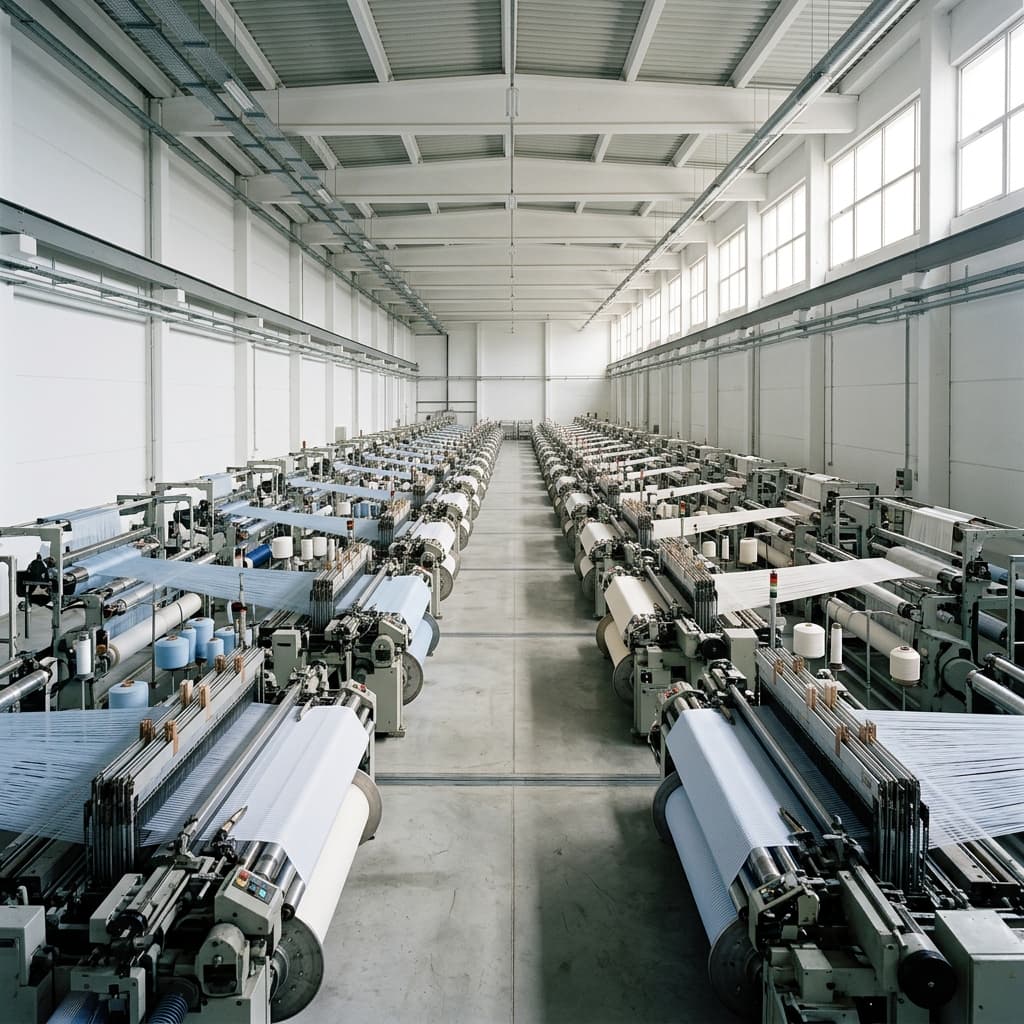 Shree Laxmi Creation manufacturing facility