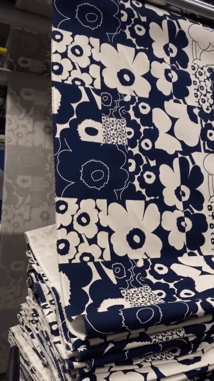 Dyeing & printing