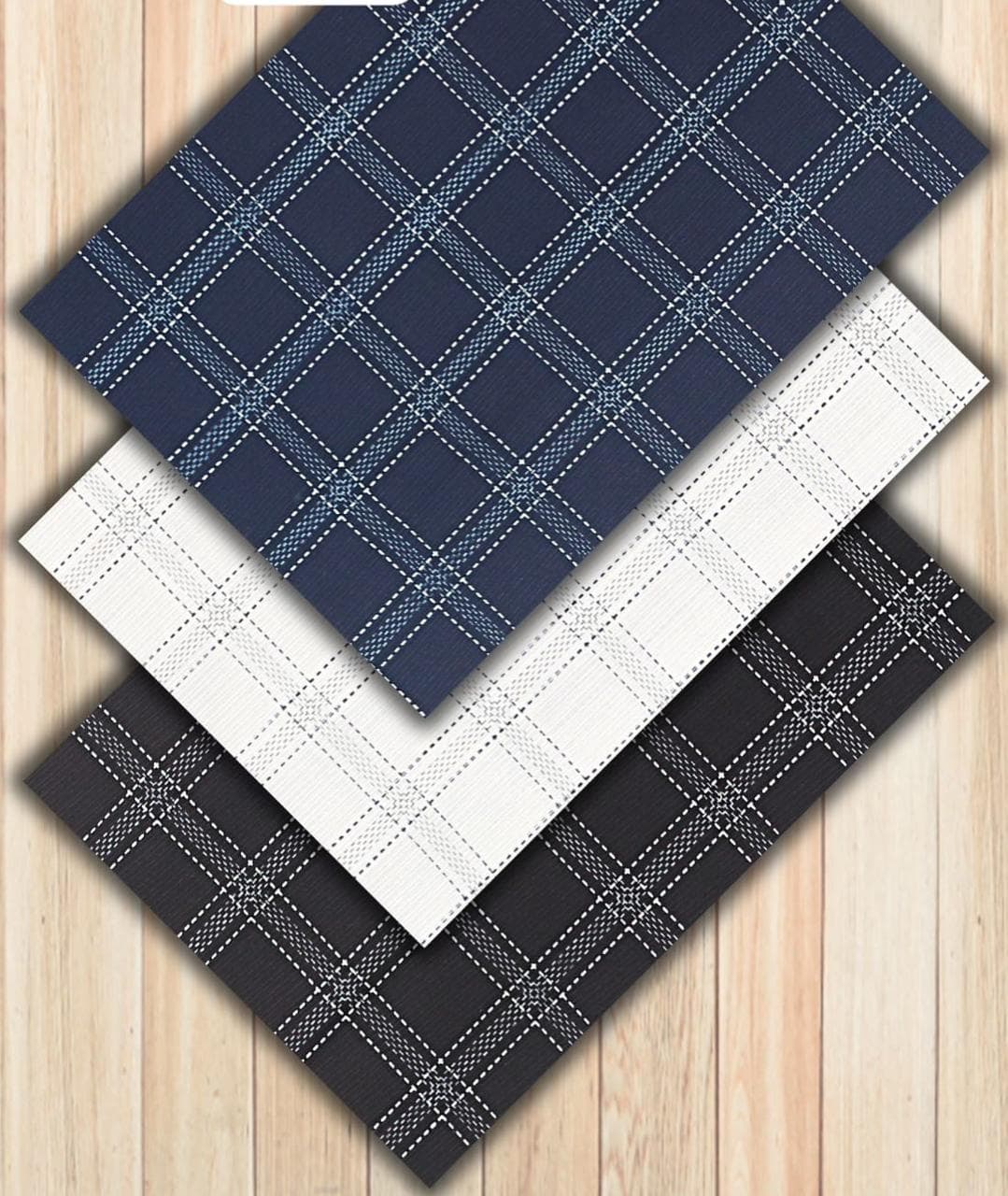 LINEN CLUB-7672
